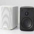 Rs 10200/pair Boston Acoustics Micro110x Ultra-Compact Satellite Speakers