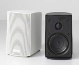 Rs 10200/pair Boston Acoustics Micro110x Ultra-Compact Satellite Speakers