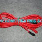 Rs 300 Imported High Quality Gold Plated 2 Way RCA Cable 3 Meters
