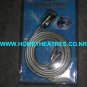 Rs 600 Imported High Quality Component Cable 1.5 meters