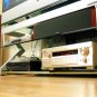Rs 20800 Awarded Boston Acoustics VRC Reference 150 Watts 3 Way Center Speaker w/ 92 dB Sensitivity