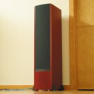 Rs 35100 Boston Acoustics VR1 150 Watts Dual 6-1/2" Reference Tower Speakers w/ 93 dB Sensitivity
