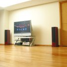 Rs 57600 Boston Acoustics VR3 250 Watts 3 Way Dual 7" High Performance Reference Tower Speakers