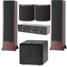 Rs 84600 Boston Acoustics VR3 CRC7 CR57 Premium 5 Speaker Package