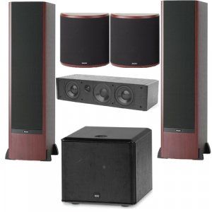 boston vrc center speaker
