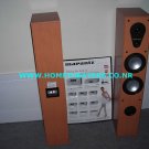 Rs 15300 Marantz LS6000F 150 Watts 3 Way 4 Speaker Tower Speakers