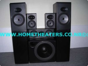 boston cr67 speakers