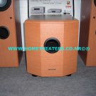 Rs 15000 Marantz LS6000SW 100 Watts 10" Downfiring Home Theater Subwoofer