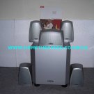 Rs 28000 Boston Acoustics MS-4000S 7.1 Speaker Package with 8" 200 Watts Subwoofer
