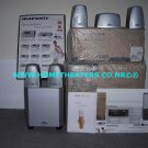 Rs 46878 Marantz SR3001 AV Receiver Boston Acoustics MS 4000S 7.1 Home Theatre Systems
