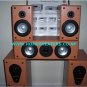 Rs 15512 Marantz LS6000C Center & LS6000S Surround 3 Speaker System