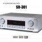 Rs 65200 Marantz SR301 AV Receiver Boston Acoustics CR57 X 2 CRC 7 XB2 5.1 Home Theatre Systems