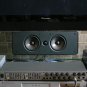 Rs 11900 Boston Acoustics HS225 100 RMS 1" Tweeter 5.25"x2 DCD Woofers w/Phase Plugs Center Speaker