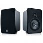 Rs 13600 Boston Acoustics HS50 100 RMS@8 Ohm RBBD 1" Tweeter 5.25" DCD Woofer Bookshelf Speakers