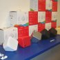 Rs 12000/pair Boston Acoustics Soundware 100 RMS@8 Ohm Indoor/Outdoor Satellite Bookshelf Speakers