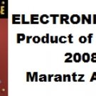 Rs 140250 Marantz AV8003 THX Ultra 2 Dolby True-HD DTS-HD DLNA Certified Network 7.1 Processor