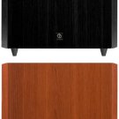 Rs 20700 Boston Acoustics CS Sub10 100 Watts 10" DCD Woofer with Bass Trac Home Theater Subwoofer