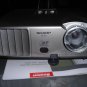 Rs 42500 Only 41 Hours Used Demo Sharp XR-30X XGA DLP Multimedia Home Theatre Projectors