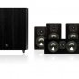 Rs 40500 Boston Acoustics CS2310 with 10" Subwoofer Bookshelf 5.1 Speakers