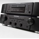 Rs 28000 Awarded Marantz PM6003 45 X 2@8 Ohm Toroidal Transformer High Grade Audio Stereo Amplifier