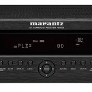 Rs 43200 Marantz NR1602 Slim HDMI 1.4a 3D ARC Transcoding MultEQ Bluetooth Ready USB 7.1 AV Receiver