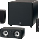 Rs 40500 Boston Acoustics A 2310HTS Home Theater Speaker Package with 10" Subwoofer
