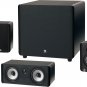 Rs 40500 Boston Acoustics A 2310HTS Home Theater Speaker Package with 10" Subwoofer