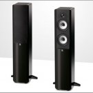 Rs 28900 Boston Acoustics 2-Way Dual 5-1/4" A 250 Floorstanding Speaker