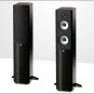 Rs 28900 Boston Acoustics 2-Way Dual 5-1/4" A 250 Floorstanding Speaker