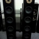 Rs 20000 1" Tweeter 6" Woofer x 4 300 Watts RMS Tower Speaker