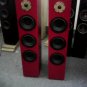 Rs 15000 1" Tweeter 6" Woofer x 3 230 Watts RMS Floorstanding Tower Speaker