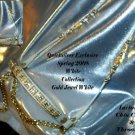 White Gold Jewel Show Halter, Mini miniature horse Pony