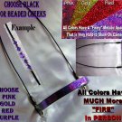 NEW HOT Colors Miniature Horse Show Halter XS Mini -XL