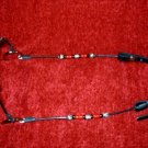 Donkey, Mule or Pony SHOW HALTER. Choose size & color