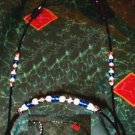 BlueCeltic miniature horse Show Halter  XS-XL mini pony