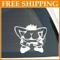 5" BOY KISS MY ASS Vinyl Sticker Car Truck Wall Decal