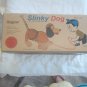 Collector's Edition Slinky Dog Pull Toy