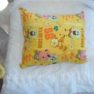 Sponge Bob Squarepants Pillows