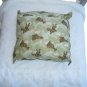 Camo Scooby Doo Children's Pillow