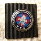 Argentina Boy Scout Scouts Bosch Don Bosco Pin Pins
