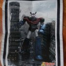 Anime Designer Art Poster 14 x 19 inches