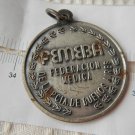 Argentina Medical Trade Union Olympics Medal RARE