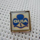 Argentina Boy  Girl  Scout Scouts Guides Lapel Pin
