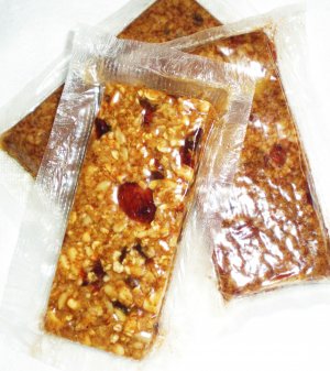 Breakfast Bar assortment (12count)