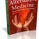 Alternative Medicine