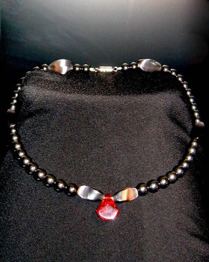  Necklace of Seduction