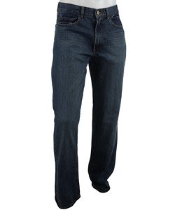 M. Gordon Men's Basic 5-pocket Jeans