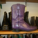 Justin Boots