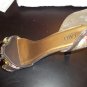 cato brown heels