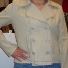 Maurices Tan Jacket